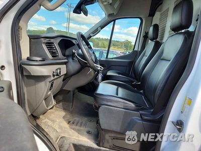 Zdjęcie 7 z 13 samochodu: 2023 FORD TRANSIT 250 DELIVERY VAN VIN:1FTBR1C88PKA60676 - miniatura