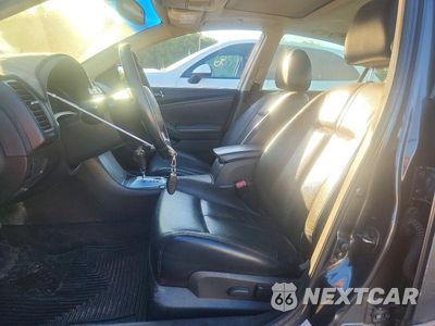 Zdjęcie 7 z 12 samochodu: 2008 NISSAN ALTIMA 2.5 VIN:1N4AL21E88N453143 - miniatura