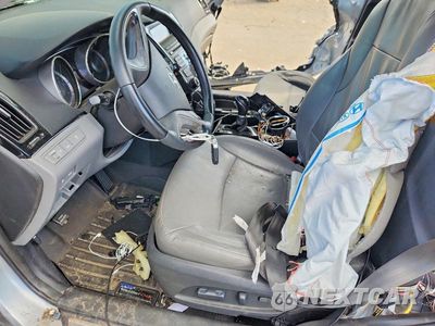 Zdjęcie 7 z 13 samochodu: 2011 HYUNDAI SONATA LIMITED 2.0T VIN:5NPEC4ABXBH204783 - miniatura