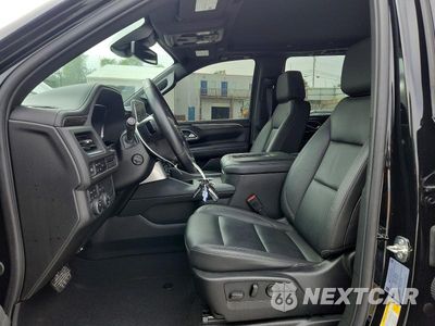 Zdjęcie 7 z 14 samochodu: 2024 CHEVROLET TAHOE K1500 LT VIN:1GNSKNKDXRR334326 - miniatura