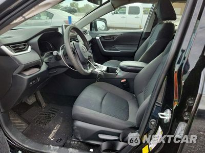 Zdjęcie 7 z 13 samochodu: 2024 TOYOTA RAV4 LE VIN:4T3MWRFV1RU138016 - miniatura