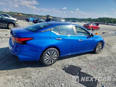 Trzecie zdjęcie samochodu z tyłu: 2025 NISSAN ALTIMA SV VIN:1N4BL4DV1SN304219 - miniatura