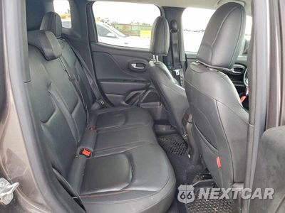 Zdjęcie 11 z 13 samochodu: 2021 JEEP RENEGADE TRAILHAWK VIN:ZACNJDC18MPM48224 - miniatura