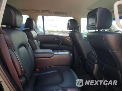 Zdjęcie 11 z 13 samochodu: 2016 INFINITI QX80 BASE VIN:JN8AZ2NF7G9611494 - miniatura