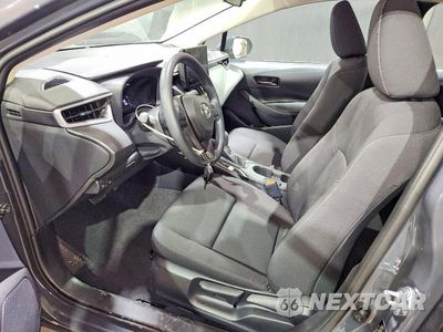 Zdjęcie 7 z 12 samochodu: 2026 TOYOTA COROLLA LE VIN:5YFB4MDE2TP485391 - miniatura