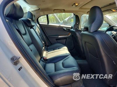Zdjęcie 10 z 13 samochodu: 2016 VOLVO S60 PLATINUM VIN:LYV612TM5GB098697 - miniatura