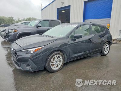 2025 SUBARU IMPREZA JF1GUABC2S8293605 - główne zdjęcie licytacji z USA - miniatura