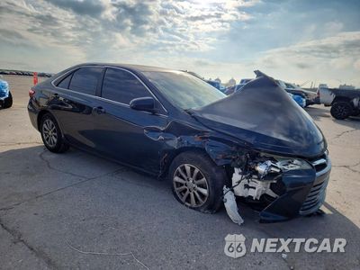 Czwarte zdjęcie samochodu z boku: 2015 TOYOTA CAMRY LE VIN:4T4BF1FK6FR507249 - miniatura