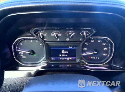 Zdjęcie 11 z 14 samochodu: 2019 GMC SIERRA K1500 SLT VIN:3GTU9DEDXKG296248 - miniatura