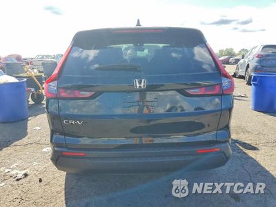Zdjęcie 6 z 14 samochodu: 2025 HONDA CR-V EXL VIN:2HKRS4H7XSH450609 - miniatura