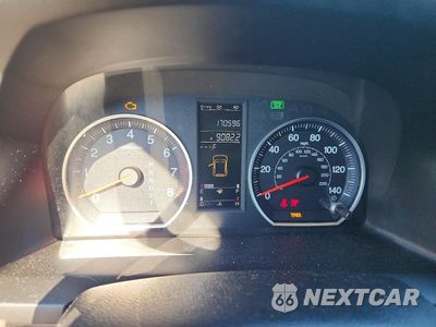 Zdjęcie 9 z 12 samochodu: 2008 HONDA CR-V EXL VIN:JHLRE48748C053301 - miniatura