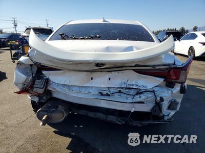 Zdjęcie 6 z 12 samochodu: 2025 LEXUS ES 300H BASE VIN:58ADA1C12SU059706 - miniatura