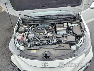 Zdjęcie 11 z 12 samochodu: 2024 TOYOTA COROLLA XSE VIN:JTDT4MCE7RJ104797 - miniatura