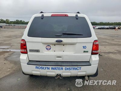 Zdjęcie 6 z 13 samochodu: 2012 FORD ESCAPE XLT VIN:1FMCU9DG6CKC55379 - miniatura