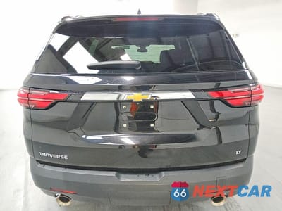 Zdjęcie 6 z 13 samochodu: 2023 CHEVROLET TRAVERSE LT VIN:1GNERMKW3PJ283705 - miniatura