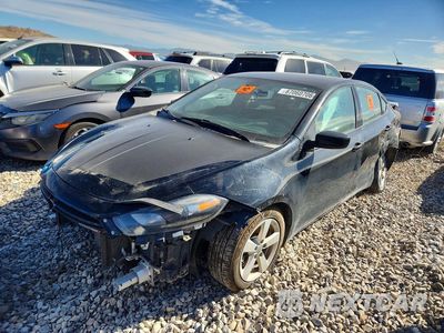 2016 DODGE DART SXT 1C3CDFBB1GD529130 - główne zdjęcie licytacji z USA - miniatura