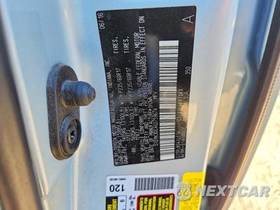 Zdjęcie 12 z 12 samochodu: 2016 TOYOTA SIENNA XLE PREMIUM 8-PASSENGER VIN:5TDYK3DC4GS759678 - miniatura
