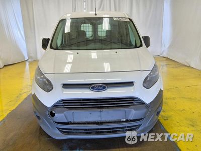 Piąte zdjęcie samochodu w środku: 2016 FORD TRANSIT CONNECT XL VIN:NM0LS7E70G1290022 - miniatura