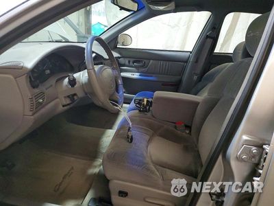 Zdjęcie 7 z 12 samochodu: 2000 BUICK CENTURY CUSTOM VIN:2G4WS52J2Y1318821 - miniatura