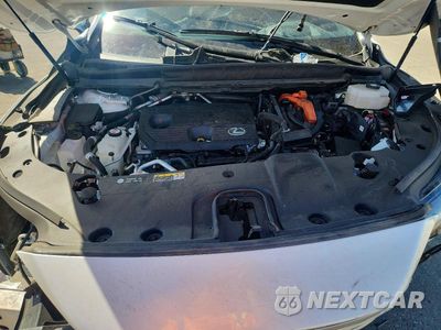 Zdjęcie 11 z 12 samochodu: 2025 LEXUS RX 450H+ LUXURY VIN:JTJCJMGA7S2025904 - miniatura