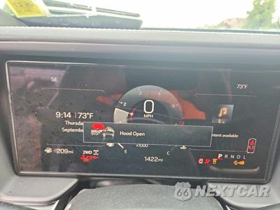 Zdjęcie 9 z 12 samochodu: 2026 GMC TERRAIN ELEVATION VIN:3GKALUEG7TL512987 - miniatura