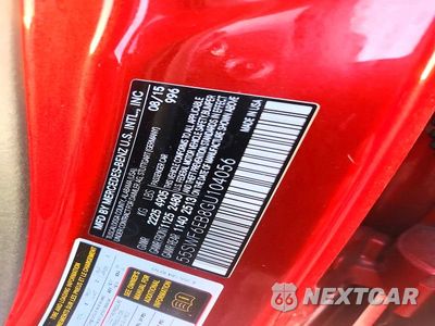 Zdjęcie 13 z 13 samochodu: 2016 MERCEDES-BENZ C 450 4MATIC AMG VIN:55SWF6EB8GU104056 - miniatura