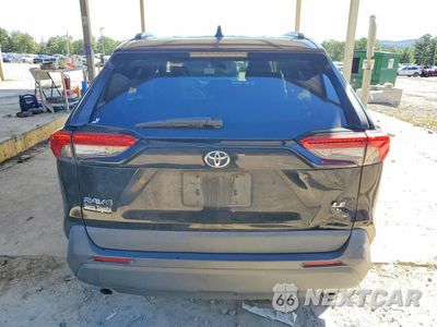 Zdjęcie 6 z 13 samochodu: 2021 TOYOTA RAV4 LE VIN:2T3H1RFV1MC145459 - miniatura