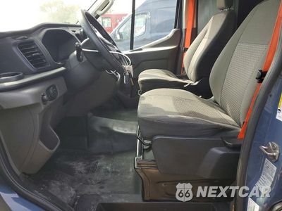 Zdjęcie 7 z 13 samochodu: 2020 FORD TRANSIT 250 DELIVERY VAN VIN:1FTBR3X88LKB26790 - miniatura