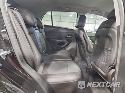 Zdjęcie 11 z 13 samochodu: 2019 CHEVROLET TRAX 1LT VIN:KL7CJPSB5KB913293 - miniatura