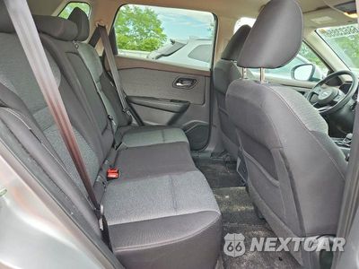Zdjęcie 11 z 13 samochodu: 2022 NISSAN ROGUE SV VIN:5N1BT3BB8NC679789 - miniatura