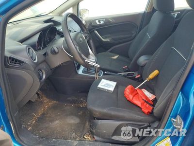 Zdjęcie 7 z 12 samochodu: 2014 FORD FIESTA SE VIN:3FADP4BJ8EM174256 - miniatura