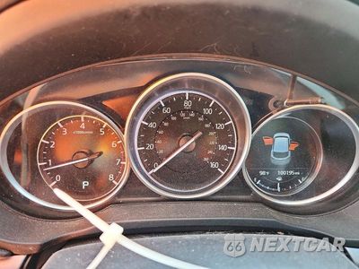 Zdjęcie 9 z 13 samochodu: 2020 MAZDA CX-5 TOURING VIN:JM3KFACM6L0748629 - miniatura
