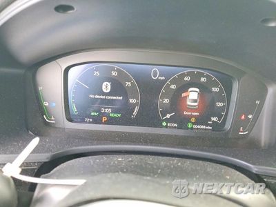 Zdjęcie 9 z 12 samochodu: 2026 HONDA CIVIC SPORT VIN:2HGFE4F81TH350657 - miniatura