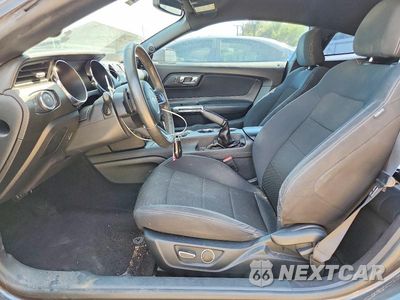 Zdjęcie 7 z 13 samochodu: 2015 FORD MUSTANG VIN:1FA6P8AM5F5318039 - miniatura