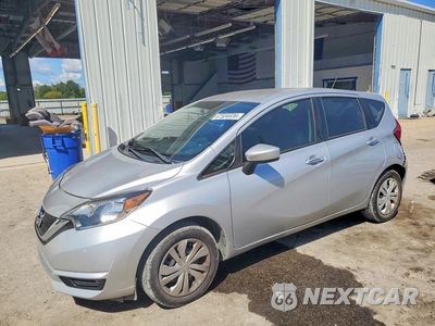 2017 NISSAN VERSA NOTE SV 3N1CE2CP7HL373749 - główne zdjęcie licytacji z USA - miniatura