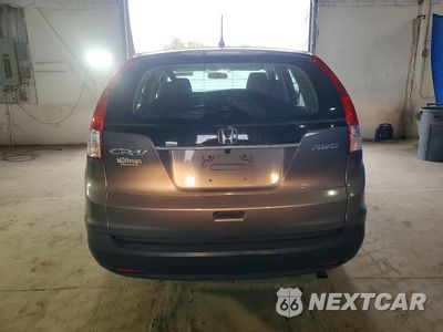 Zdjęcie 6 z 13 samochodu: 2012 HONDA CR-V LX VIN:5J6RM4H31CL043700 - miniatura