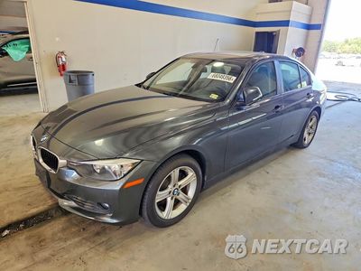 2015 BMW 328 XI SULEV WBA3B5C54FF961862 - główne zdjęcie licytacji z USA - miniatura