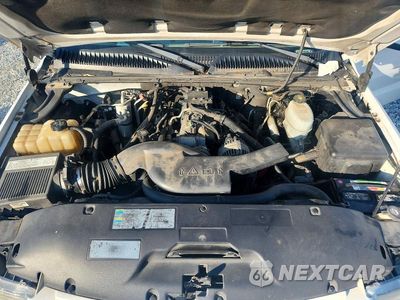 Zdjęcie 12 z 13 samochodu: 2005 CHEVROLET TAHOE K1500 VIN:1GNEK13T15R204649 - miniatura