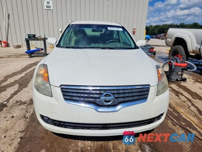Piąte zdjęcie samochodu w środku: 2008 NISSAN ALTIMA 2.5 VIN:1N4AL21E38N416596 - miniatura