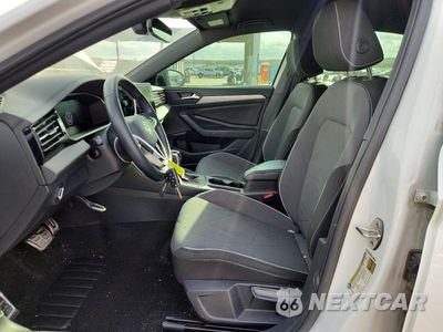 Zdjęcie 7 z 12 samochodu: 2025 VOLKSWAGEN JETTA SPORT VIN:3VWBX7BU3SM064396 - miniatura