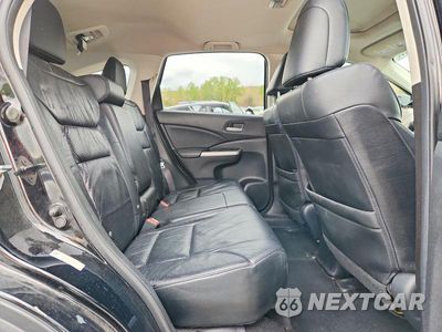 Zdjęcie 11 z 14 samochodu: 2013 HONDA CR-V EXL VIN:2HKRM4H72DH637436 - miniatura