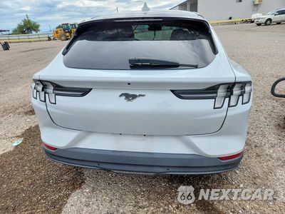 Zdjęcie 6 z 13 samochodu: 2022 FORD MUSTANG MACH-E SELECT VIN:3FMTK1RM7NMA44385 - miniatura