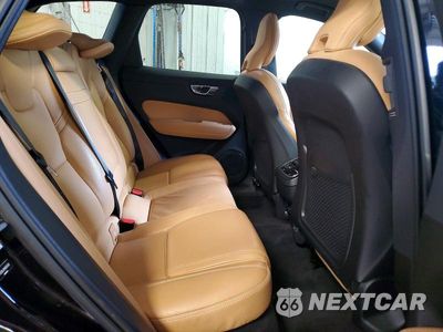 Zdjęcie 11 z 13 samochodu: 2021 VOLVO XC60 T5 INSCRIPTION VIN:YV4102RL8M1685469 - miniatura