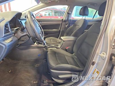 Zdjęcie 7 z 13 samochodu: 2020 HYUNDAI ELANTRA SEL VIN:5NPD84LF5LH622490 - miniatura