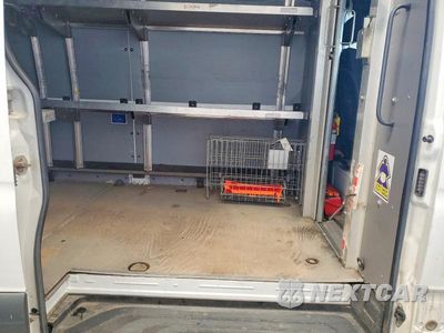 Zdjęcie 10 z 13 samochodu: 2019 MERCEDES-BENZ SPRINTER 2500/3500 DELIVERY VAN VIN:WD3PF1CD3KP050381 - miniatura
