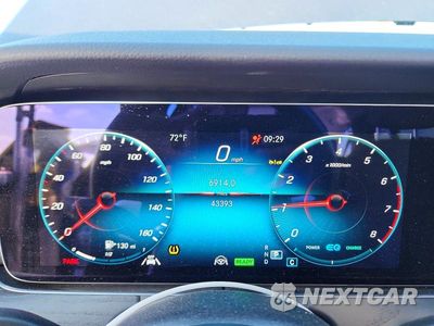 Zdjęcie 9 z 13 samochodu: 2023 MERCEDES-BENZ E 450 4M ALL TERRAIN VIN:W1KZH6AB3PB153950 - miniatura