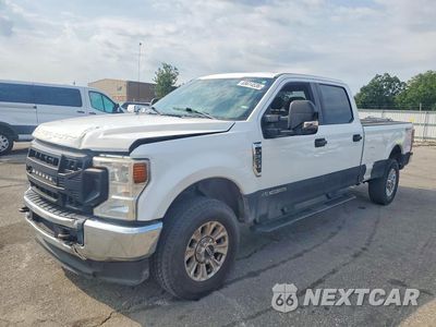 2021 FORD F250 SUPER DUTY 1FT7W2BT5MED44304 - główne zdjęcie licytacji z USA - miniatura