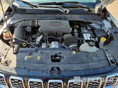Zdjęcie 11 z 12 samochodu: 2025 JEEP COMPASS LIMITED VIN:3C4NJDCN3ST509734 - miniatura