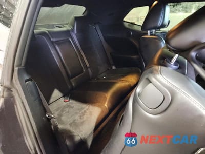 Zdjęcie 10 z 13 samochodu: 2020 DODGE CHALLENGER R/T VIN:2C3CDZBTXLH226256 - miniatura