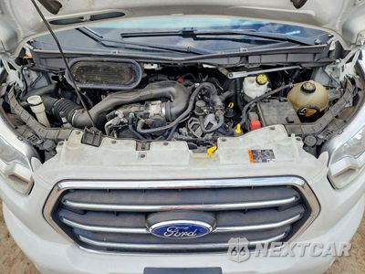 Zdjęcie 12 z 13 samochodu: 2020 FORD TRANSIT T-350 VIN:1FBAX2Y89LKA22999 - miniatura